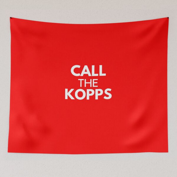 Item preview, Call The Kopps - Arkansas Baseball Kevin Kopps designed and sold by ijdesigns.