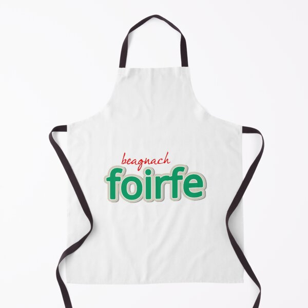 Item preview, Beagnach Foirfe designed and sold by JockDove.