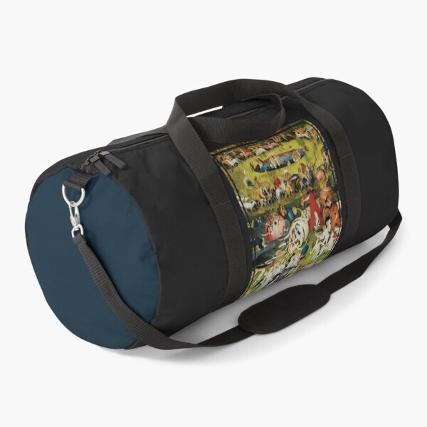 Item preview, The Garden of Earthly Delights 6 by Hieronymus Bosch designed and sold by DragonXX.