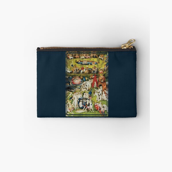 Item preview, The Garden of Earthly Delights 6 by Hieronymus Bosch designed and sold by DragonXX.