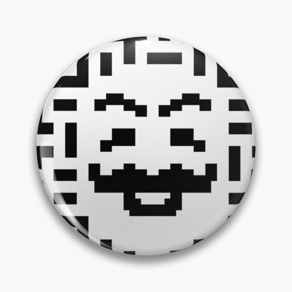 Item preview, QR Code FSociety designed and sold by Parrot Design.