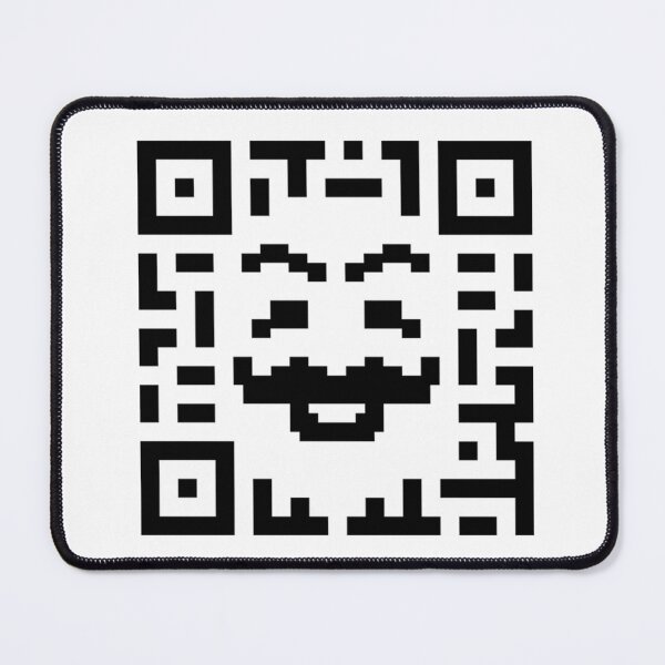 Item preview, QR Code FSociety designed and sold by Parrot Design.