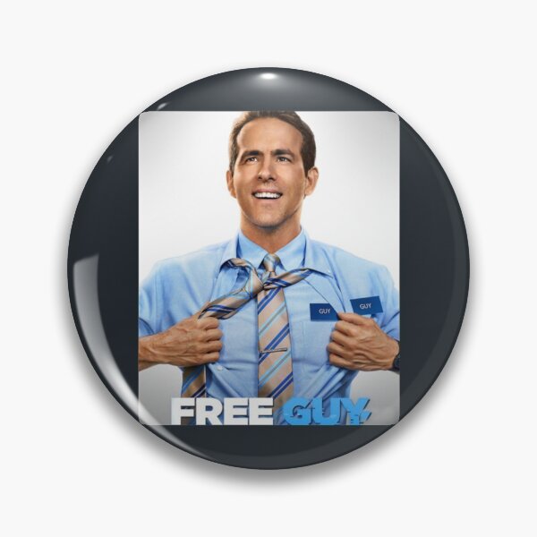 Item preview, Handsome Free designed and sold by AustonNevin.