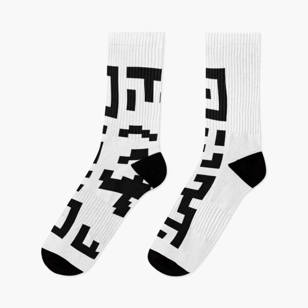 Item preview, QR Code FSociety designed and sold by Parrot Design.