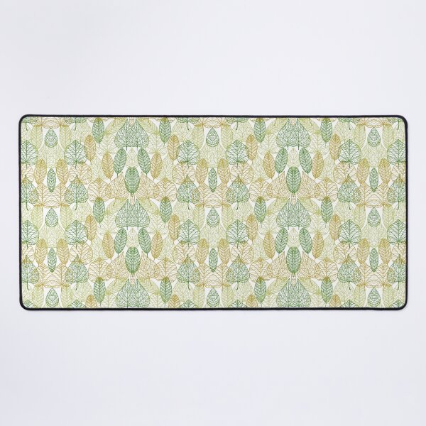 Item preview, Botanical Autumn Print Fresh Leaves designed and sold by Katie L.