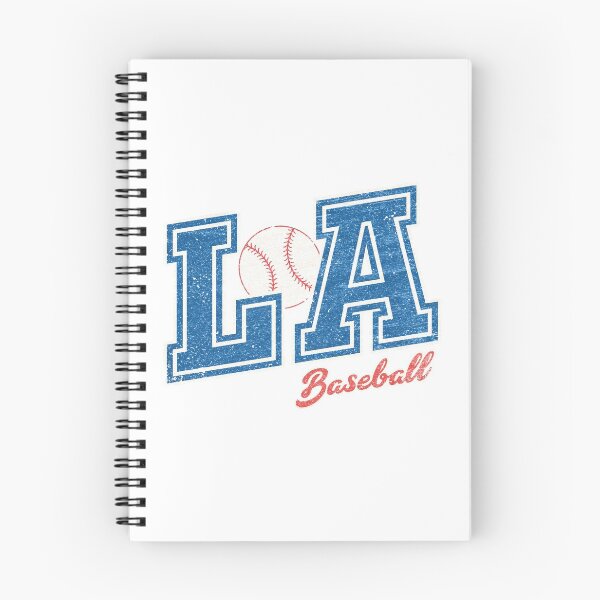 Item preview, LA Baseball - Los Angeles Baseball designed and sold by Numero14.