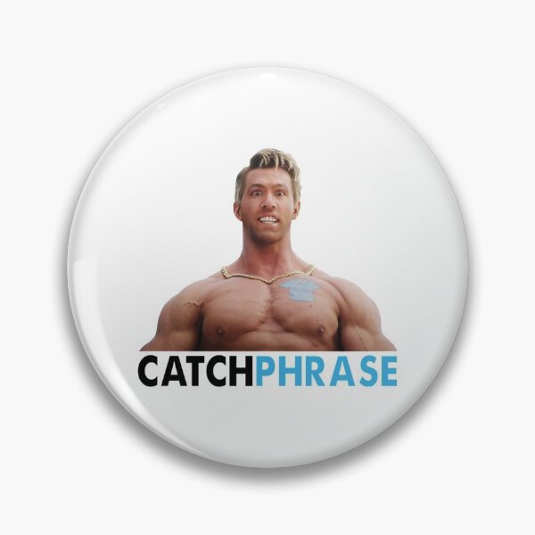Item preview, free guy catchphrase ryan reynolds designed and sold by AustonNevin.