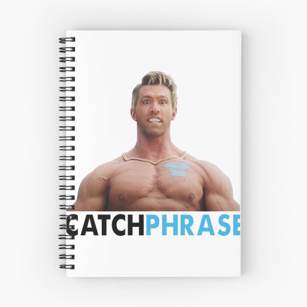 Item preview, free guy catchphrase ryan reynolds designed and sold by AustonNevin.