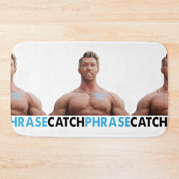 Item preview, free guy catchphrase ryan reynolds designed and sold by AustonNevin.