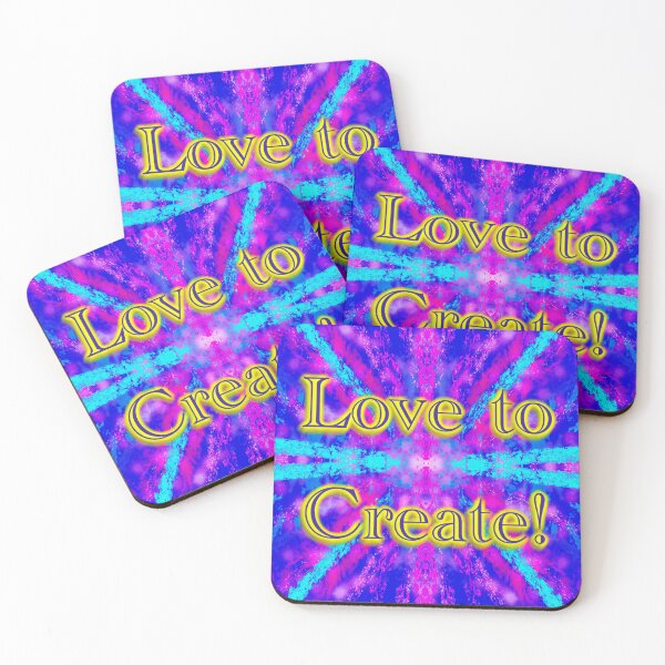 Item preview, Love to create! designed and sold by Only1helen.