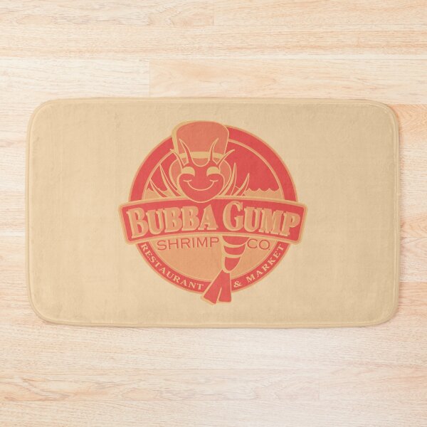 Item preview, Bubba Gump Shrimp Co.  designed and sold by Meredibbs.