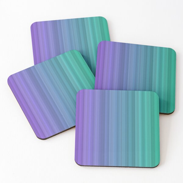 Item preview, Abstract Aurora Borealis Lights designed and sold by artistium.