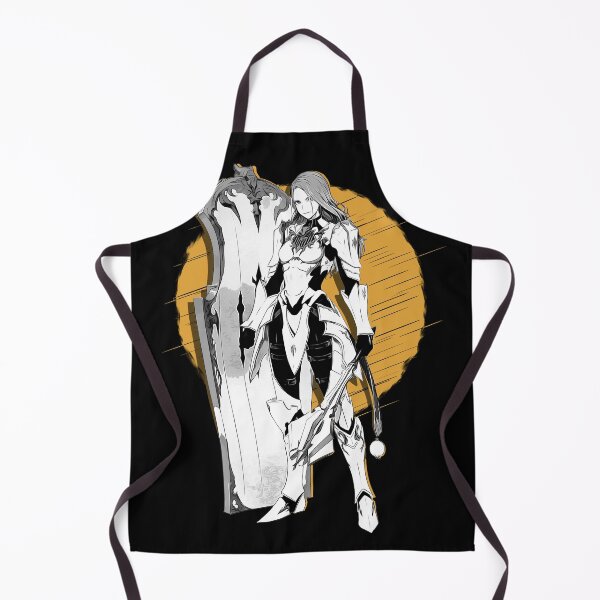 Item preview, Tales of Arise - Kisara designed and sold by MyAsianArt.
