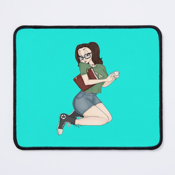 Item preview, Gamer Girl designed and sold by Geek Native .
