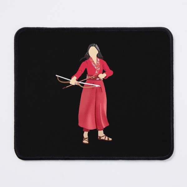 Item preview, Katy as the Archer designed and sold by I Am Skye With An E.