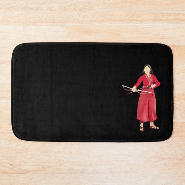 Item preview, Katy as the Archer designed and sold by I Am Skye With An E.
