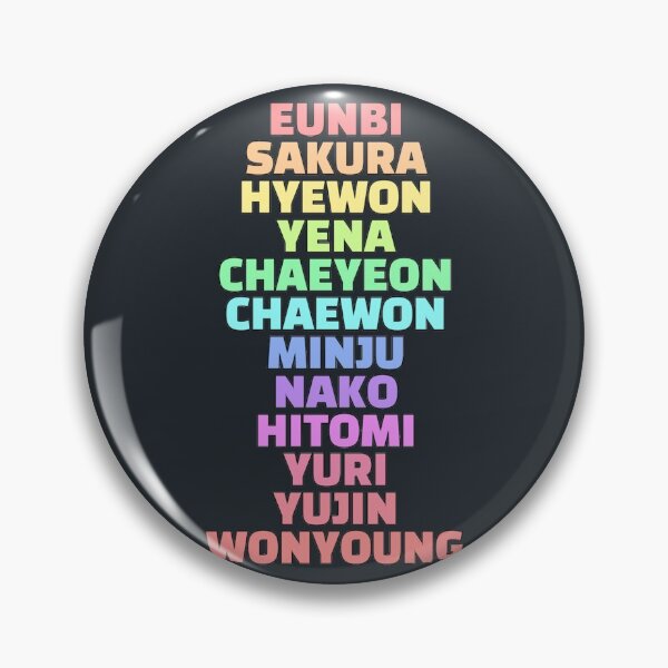 Item preview, IZONE - IZ ONE - 아이즈원 - KPOP designed and sold by AustonNevin.