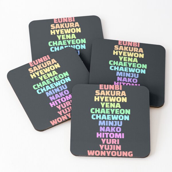 Item preview, IZONE - IZ ONE - 아이즈원 - KPOP designed and sold by AustonNevin.