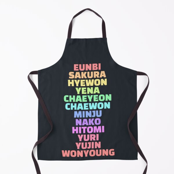Item preview, IZONE - IZ ONE - 아이즈원 - KPOP designed and sold by AustonNevin.