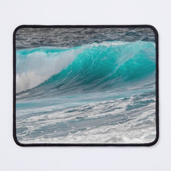 Item preview, Did someone say waves - Photo of the beach designed and sold by ANikCreations.
