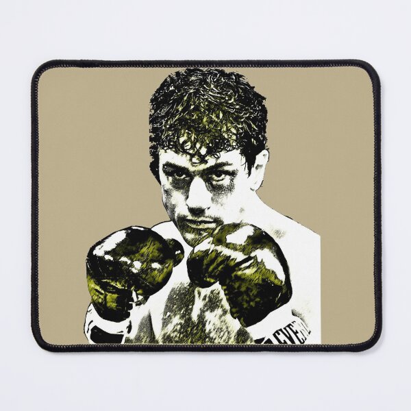 Item preview, The Raging Bull designed and sold by painterfrank.