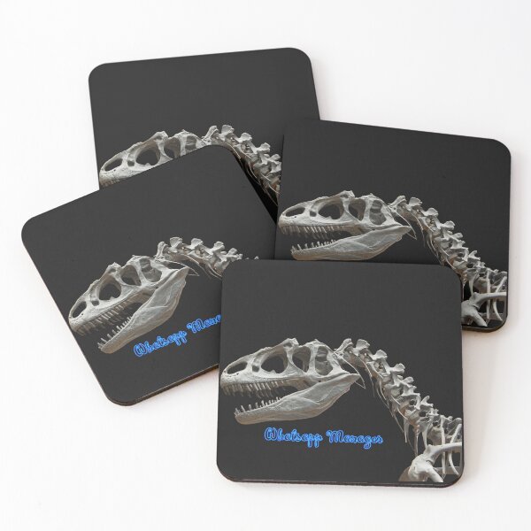 Item preview, skeleton dinosaur | Halloween fossil dinosaur skull designed and sold by nakavt.