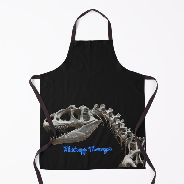 Item preview, skeleton dinosaur | Halloween fossil dinosaur skull designed and sold by nakavt.