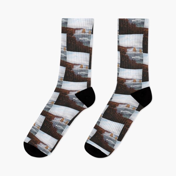 Item preview, Great Ocean Road designed and sold by AmberSiraj.