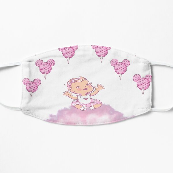 Cotton Candy Cici Headband - for Kids