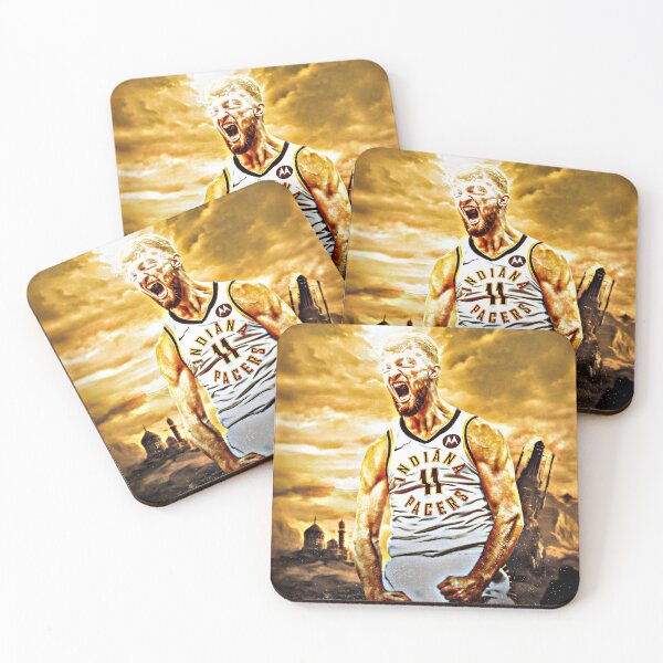 Item preview, Domantas Sabonis designed and sold by NBAFanArt.