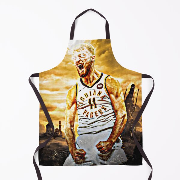 Item preview, Domantas Sabonis designed and sold by NBAFanArt.