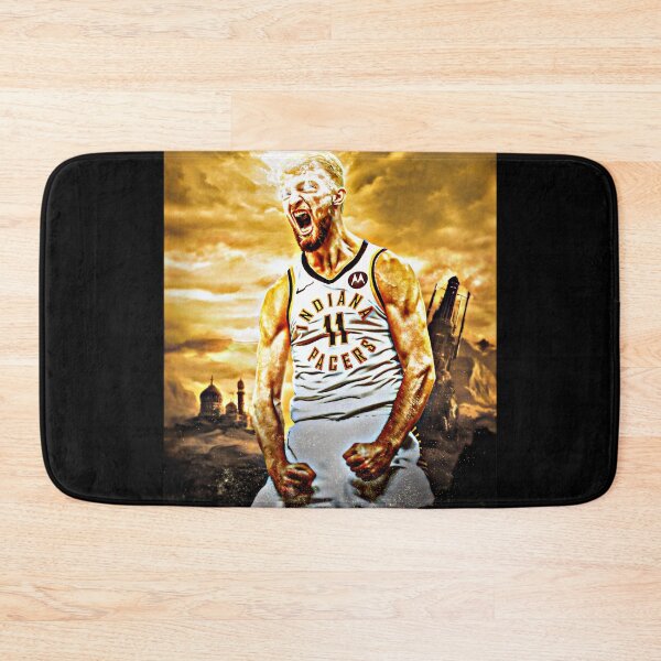 Item preview, Domantas Sabonis designed and sold by NBAFanArt.