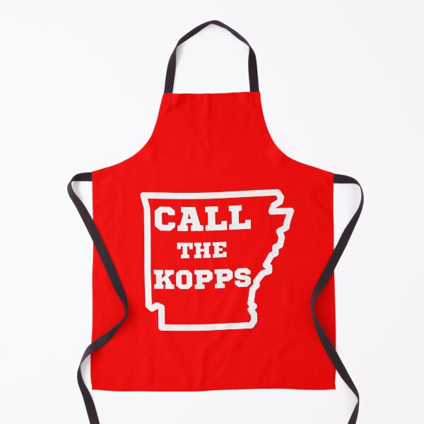 Item preview, Call The Kopps - Arkansas Baseball Kevin Kopps designed and sold by ijdesigns.