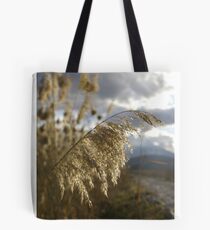 Bulrush Tote Bag