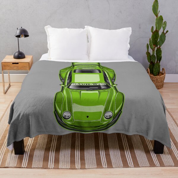 Item preview, RWB 993 Solid Color Lime designed and sold by JioojiProject.
