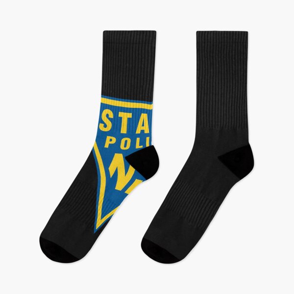 Item preview, New Jersey State Police seal  designed and sold by mikoala50.
