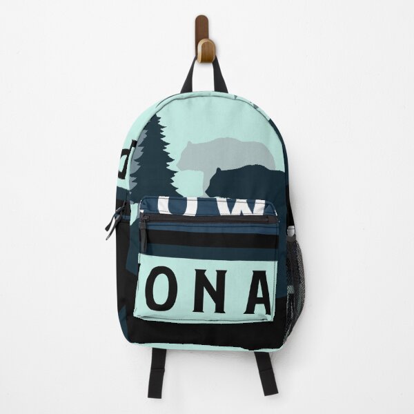 Item preview, Parque Nacional Yellowstone designed and sold by Us-nature.
