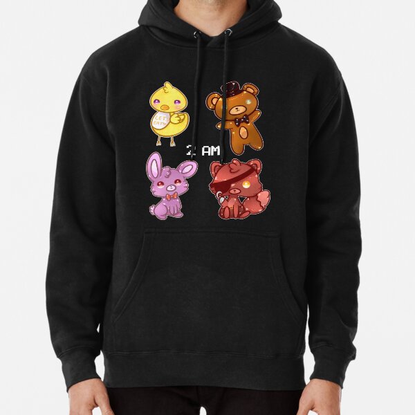 fnaf sweater