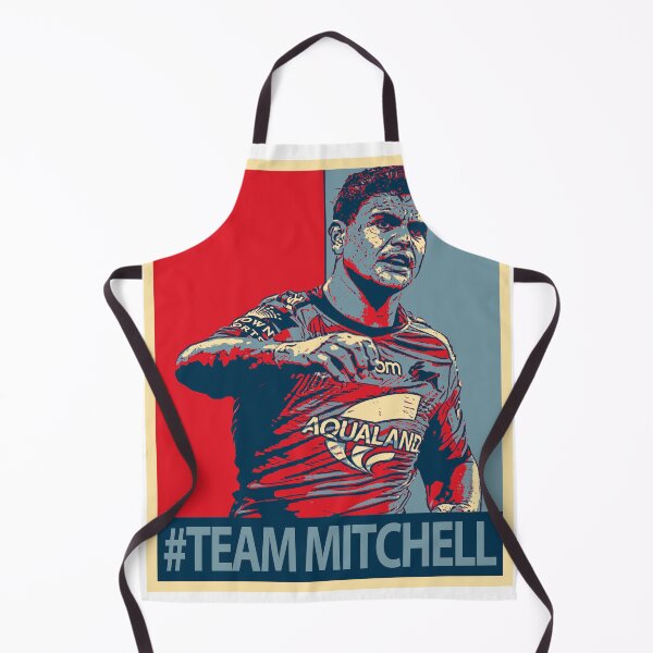 Artikelvorschau, Latrell Mitchell entworfen und verkauft von Wispery.