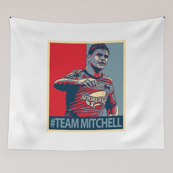 Item preview, Latrell Mitchell designed and sold by Wispery.