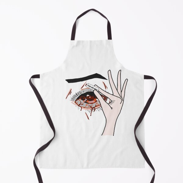 Item preview, Halloween eye designed and sold by Katara-art.
