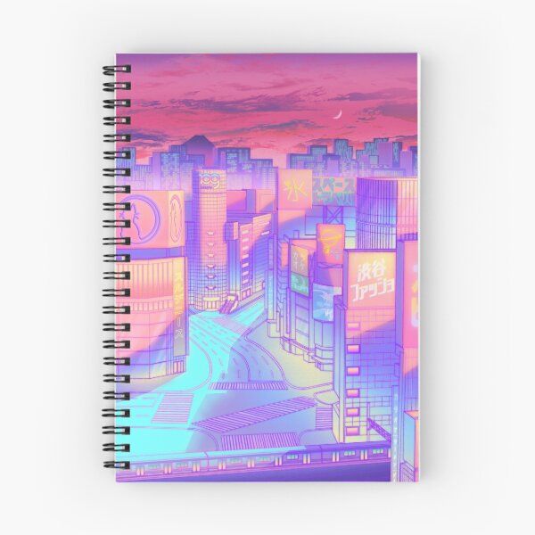 Item preview, Shibuya Crossing designed and sold by surudenise.