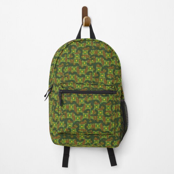 Item preview, Green Pattern designed and sold by Darknightdesign.