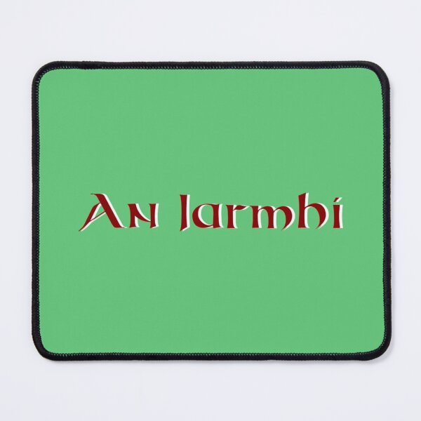 Item preview, An Iarmhí designed and sold by JockDove.