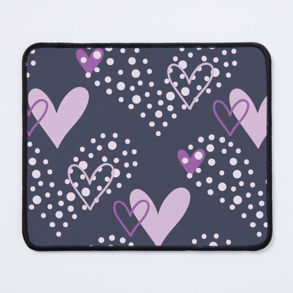 Item preview, Just Hearts - Sweet design for girls  designed and sold by ANikCreations.