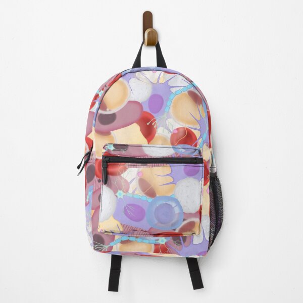Item preview, Humans Under the Microscope designed and sold by AxetylCo.