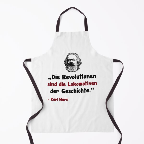 Item preview, Karl Marx Revolution Marxism saying designed and sold by Onorato Bellgardt.