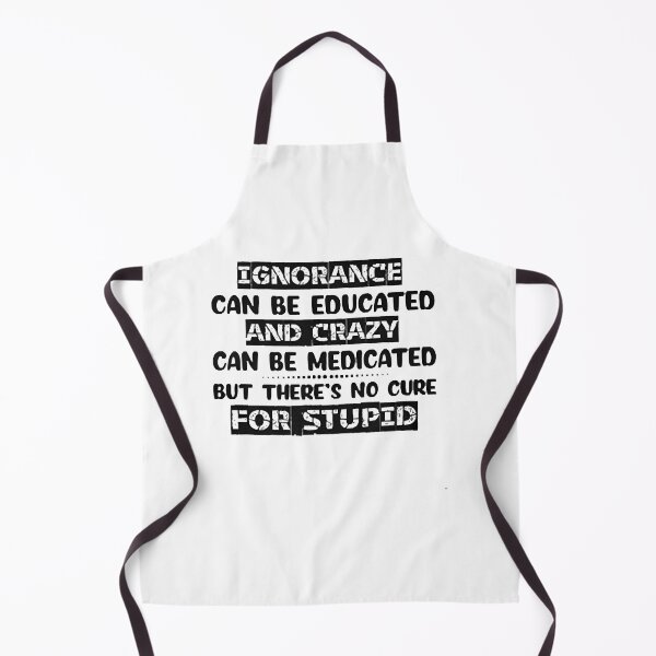 Item preview, Ignorance Can Be Educated designed and sold by Cora Mann.