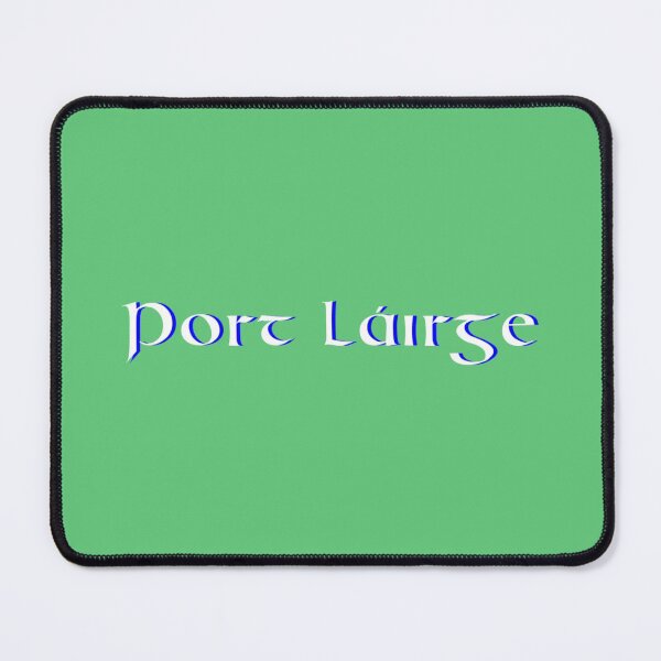 Item preview, Port Láirge designed and sold by JockDove.