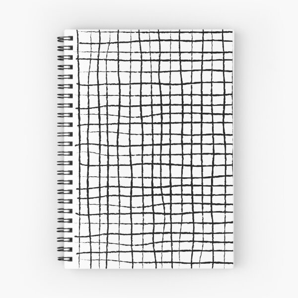 Item preview, Checkered Plaid Brush Strokes Print designed and sold by G-Emanuel.